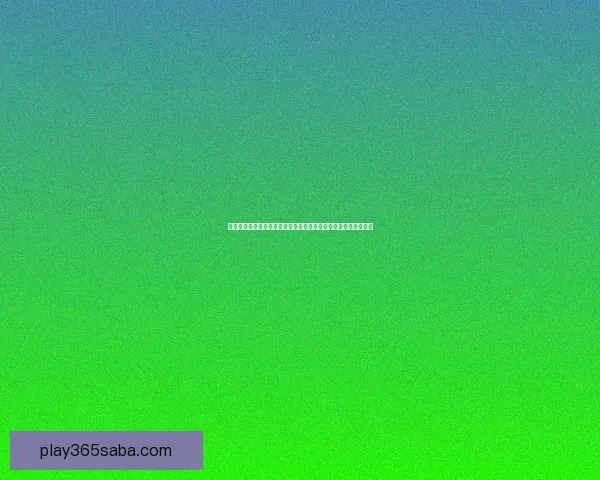 沙巴体育比分即时更新分析让你掌握每场赛事动态