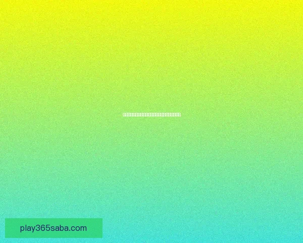 沙巴体育：探索全球体育娱乐平台的创新与发展趋势