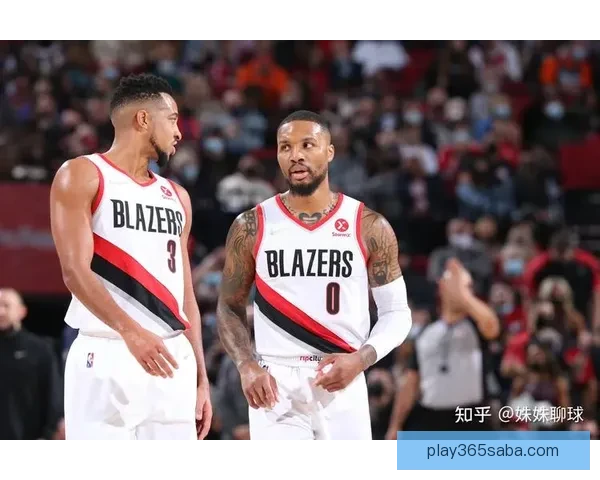 利拉德谈开拓者阵容重燃信心复出后只为胜利不计数据