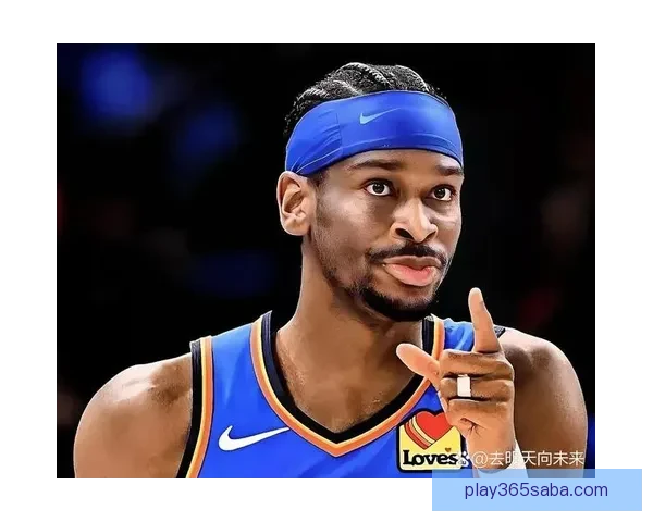 亚历山大豪言送鞋激励球迷直言争冠关键在杰威爆发挺身而出