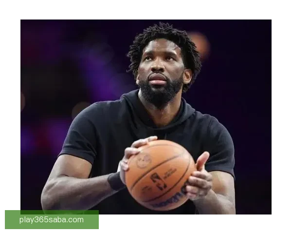 恩比德复出贡献35分助76人大胜公牛乔治解禁砍28分球队领先优势高达47分 恩比德复出贡献35分助76人大胜公牛乔治解禁砍28分球队领先优势高达47分