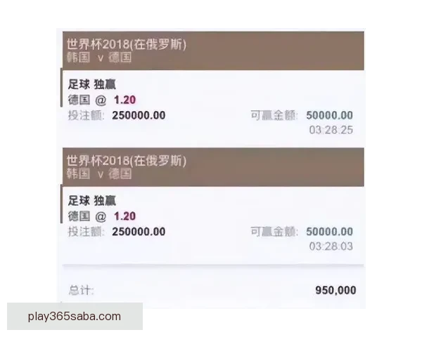 世界杯体育竞猜投注攻略深入分析 带你轻松掌握投注技巧与投注策略