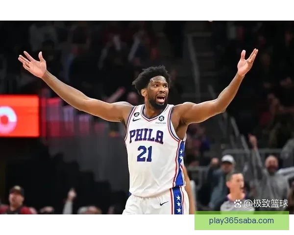 恩比德公开回应强制休战质疑 坦言猜测对方不希望他打篮球