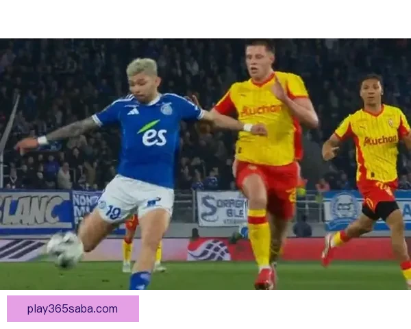 里尔对阵朗斯默尼耶费尔南德斯首发托万爱德华出战全解析