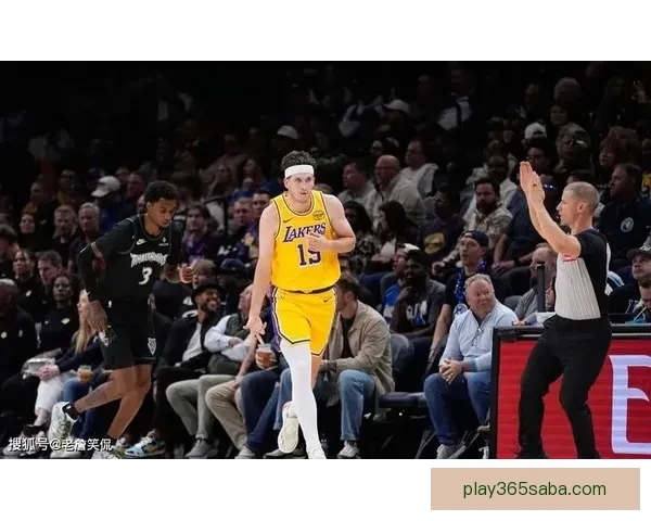 今夏多支球队欲挖角湖人球员 可能为里夫斯开出顶薪级短期合同