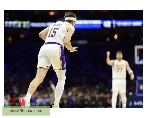 今夏多支球队欲挖角湖人球员 可能为里夫斯开出顶薪级短期合同