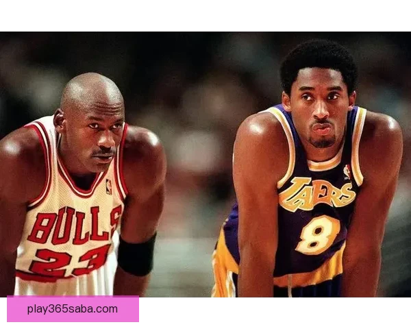 眼镜蛇乔丹首退源于父亲离世他与科比如双胞胎般紧密