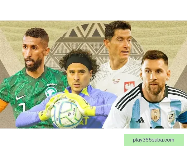 世界杯竞猜赔率分析与趋势解读：2026年赛事前瞻及热门球队赔率预测