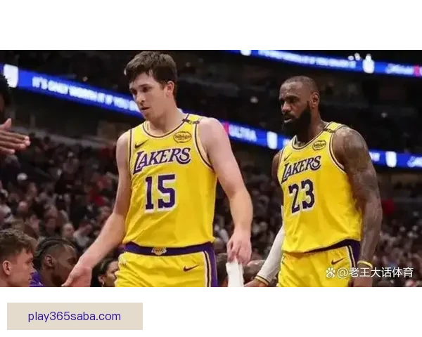 今夏多支球队欲挖角湖人球员 可能为里夫斯开出顶薪级短期合同