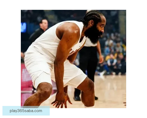 哈登或与骑士签2年巨额续约还计划招募詹姆斯加盟