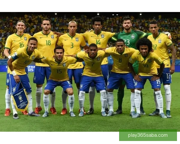 世界杯竞猜平台全面升级 开启智能预测助力您的冠军之选