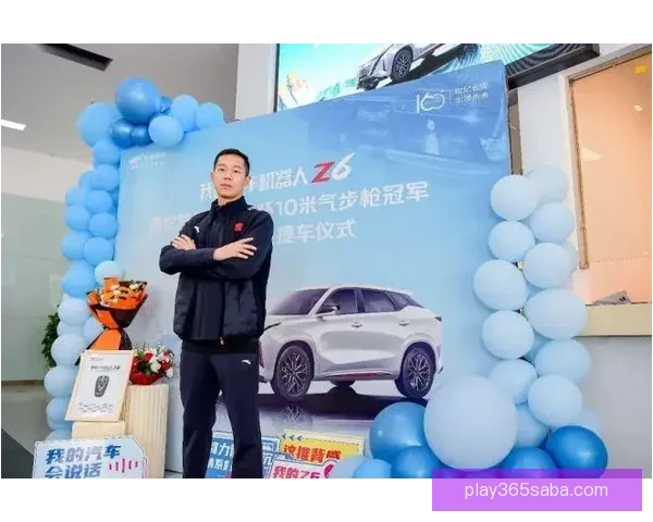 世界杯竞猜平台全面升级 开启智能预测助力您的冠军之选