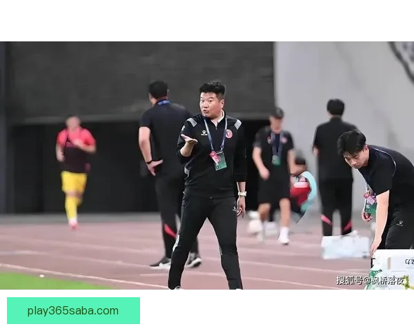 李金羽:做好艰难比赛准备力争对阵成都取得理想成绩 李金羽:做好艰难比赛准备力争对阵成都取得理想成绩